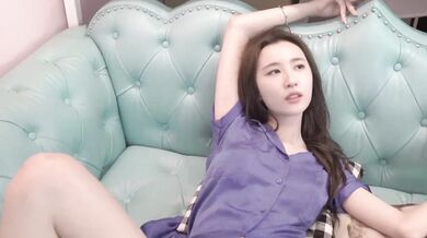 中國性感小模私拍