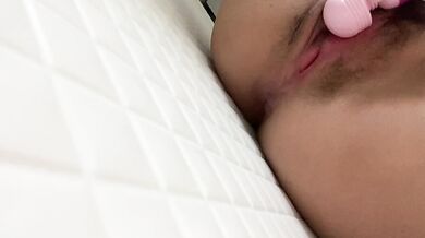 日野ゆあピンクのバイブレーター