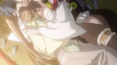 （古典的名作）中国伝統漆黒のシャガ「少女蜘蛛」