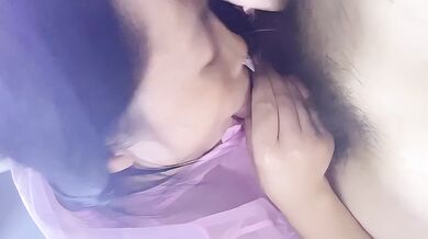 Con đĩ thành phố Dazhou Wang Jiaxue đến thuê nhà và ngoại tình, bánh kem và quan hệ tình dục bằng miệng