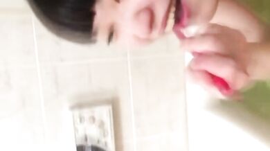 個人撮影　3人の大學1年入浴撮影オススメ動畫