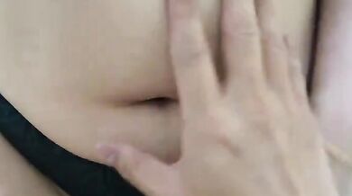 母狗喜歡自己來