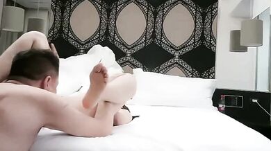 酒店探花大學生美女