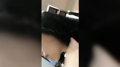 學生妹自拍給男友