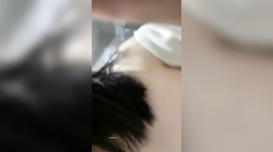 學生妹自拍給男友