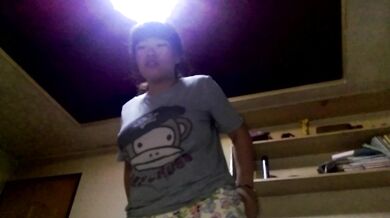 私は長い間このかわいい女の子が欲しかったんです。