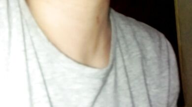 私は長い間このかわいい女の子が欲しかったんです。