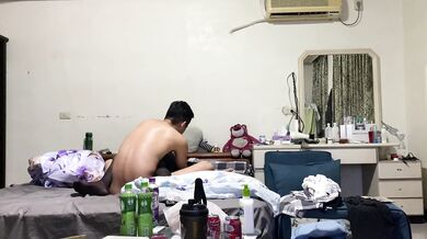 Taiwanese couple's sex selfie uploaded at home