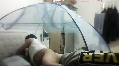 DGKJ_01_01 Ảnh tự sướng của cặp đôi Đài Loan