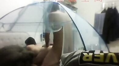 DGKJ_01_01 Ảnh tự sướng của cặp đôi Đài Loan