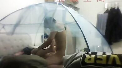 DGKJ_01_01 Ảnh tự sướng của cặp đôi Đài Loan