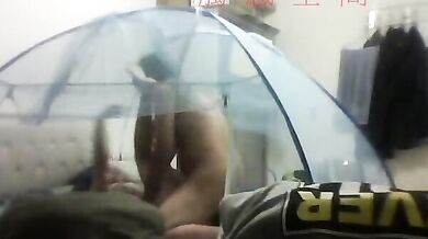 DGKJ_01_01 Ảnh tự sướng của cặp đôi Đài Loan