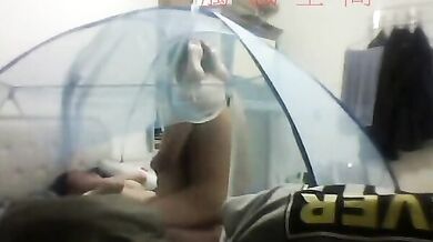 DGKJ_01_01 Ảnh tự sướng của cặp đôi Đài Loan