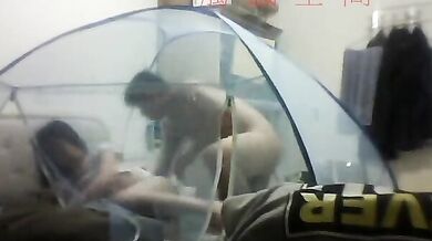 DGKJ_01_01 Ảnh tự sướng của cặp đôi Đài Loan