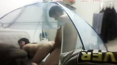 DGKJ_01_01 Ảnh tự sướng của cặp đôi Đài Loan