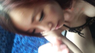 台北小模私人泳池口交