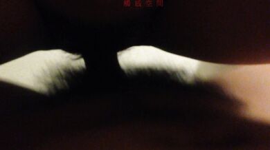 DGZP台灣素人騎馬