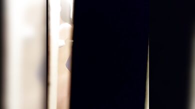 Spycam - Teen in Shower