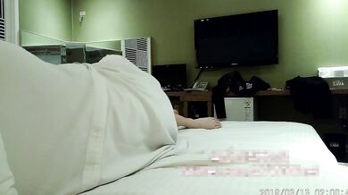 韓國土豪大胖約炮銀行櫃檯妹妹