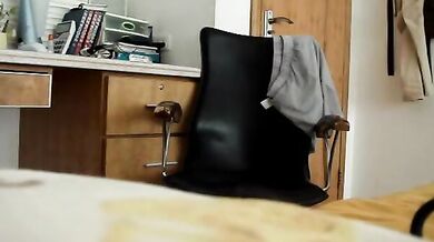 柳州のポルノ写真：椅子の上でセックスをするエバーグリーンのスチュワーデス