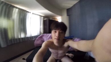 台灣少婦偷情小鮮肉的罪證1