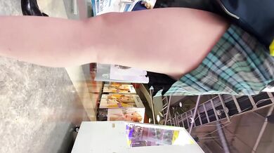 女子校生のビデオ 069