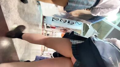 女子校生のビデオ 069