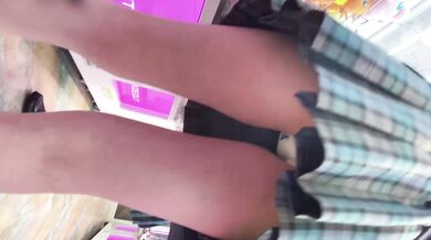 女子校生のビデオ 070