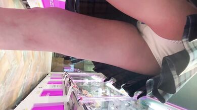 女子校生のビデオ 070