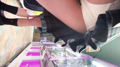 女子校生のビデオ 070