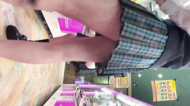 女子校生のビデオ 070