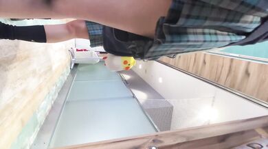 女子校生のビデオ 070