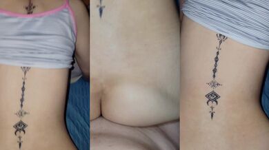 又一次後入老婆