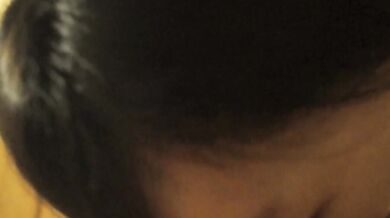 台灣妹妹吃洋吊