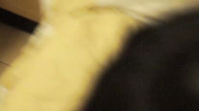 台灣妹妹吃洋吊