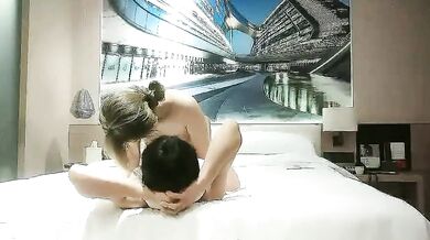 ホテルの花緑茶雌大学生香炉