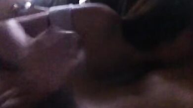 Singaporean sister takes sperm with bare hands