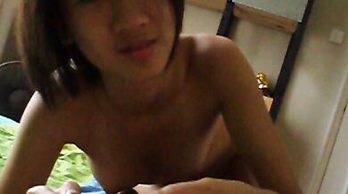 新加坡知名網紅口交