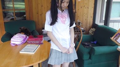 老外的聽話騷貨妹妹