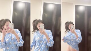 韓國小姐姐自拍