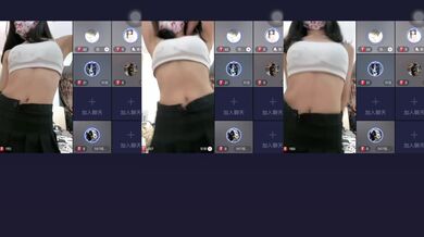 Sảnh xoắn Kuaishou 2