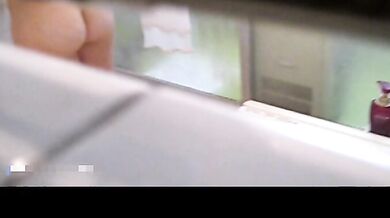 Beautiful breasts beauty bathing in Otome bathing room Vol.14