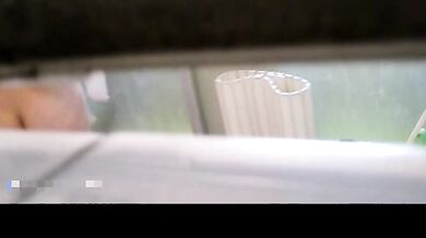 Beautiful breasts beauty bathing in Otome bathing room Vol.14