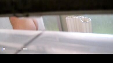 Beautiful breasts beauty bathing in Otome bathing room Vol.14