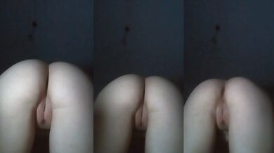 一線鮑妹妹翹臀自拍