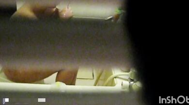 スポーツ美女の入浴　乙女の風呂場 Vol.13