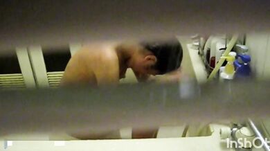 スポーツ美女の入浴　乙女の風呂場 Vol.13