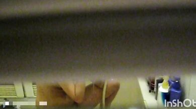 スポーツ美女の入浴　乙女の風呂場 Vol.13