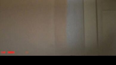 凄い角度から桃尻をいただく。紐も滴るいい女。