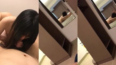 眼鏡妹愛吃大肉棒